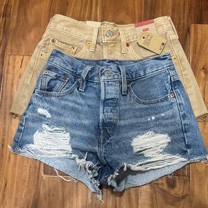 Levi's Bundle - size 25